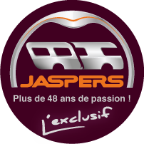 Jaspers L'exclusif